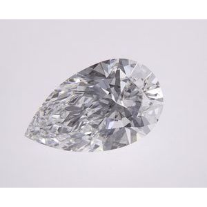 1.52ct PEAR Diamond - 500129138
