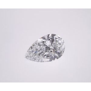 1.07ct PEAR Diamond - 500129126