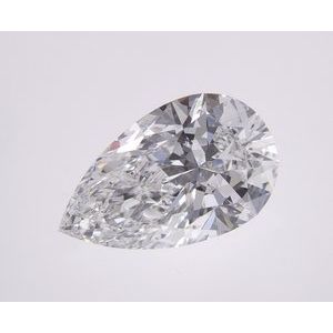1.58ct PEAR Diamond - 500129141