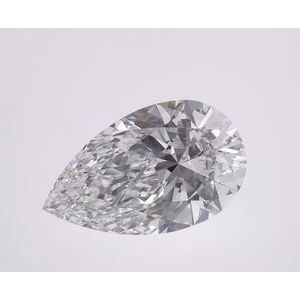 1.55ct PEAR Diamond - 500129140