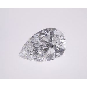 1.29ct PEAR Diamond - 500129132