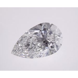 1.51ct PEAR Diamond - 500129137