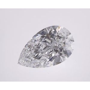1.54ct PEAR Diamond - 500129139