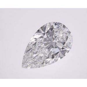 1.59ct PEAR Diamond - 500129142