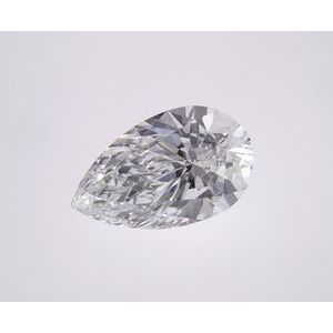 1.86ct PEAR Diamond - 500129147