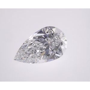 2.3ct PEAR Diamond - 500129160
