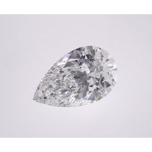 2.07ct PEAR Diamond - 500129155