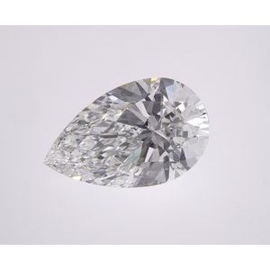 2.58ct PEAR Diamond - 500129166