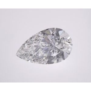 2.46ct PEAR Diamond - 500129161