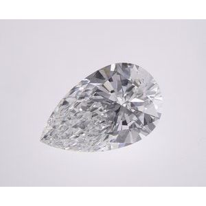 2.54ct PEAR Diamond - 500129163