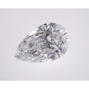 3.03ct PEAR Diamond - 500129171
