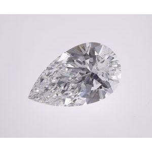 2.57ct PEAR Diamond - 500129165