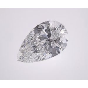 2.96ct PEAR Diamond - 500129168
