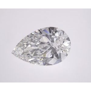3.02ct PEAR Diamond - 500129170