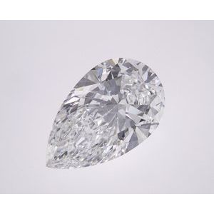 3.09ct PEAR Diamond - 500129172