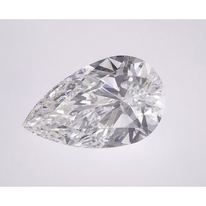 3.51ct PEAR Diamond - 500129173