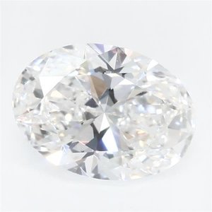 0.65ct OVAL Diamond - 500129335
