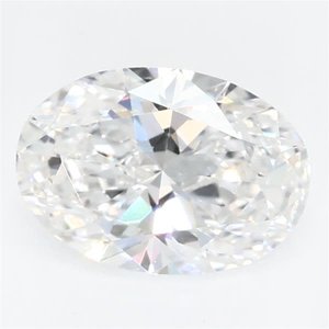 0.65ct OVAL Diamond - 500129333