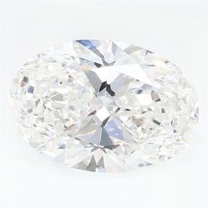 1.08ct OVAL Diamond - 500129356