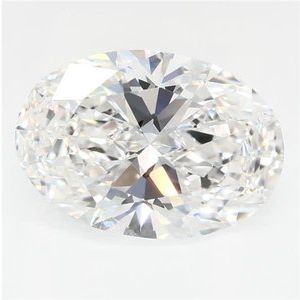 1.69ct OVAL Diamond - 500129363