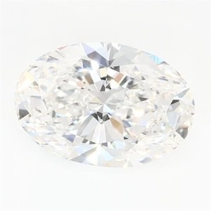 1.0ct OVAL Diamond - 500129341