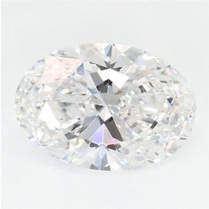 1.02ct OVAL Diamond - 500129348