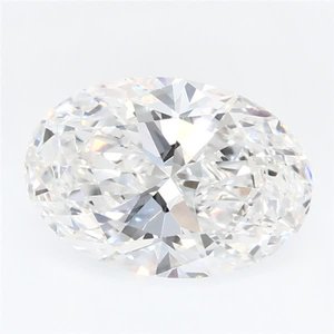 1.01ct OVAL Diamond - 500129344