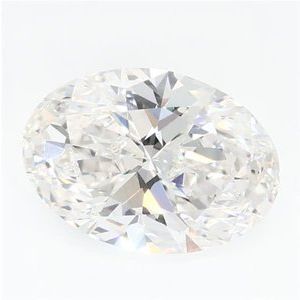 1.01ct OVAL Diamond - 500129345