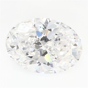 1.04ct OVAL Diamond - 500129351