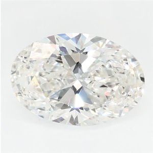 1.02ct OVAL Diamond - 500129346