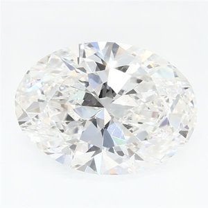 1.05ct OVAL Diamond - 500129354