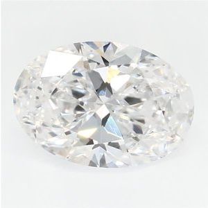 1.02ct OVAL Diamond - 500129347