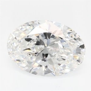 0.65ct OVAL Diamond - 500129332