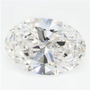 1.66ct OVAL Diamond - 500129361