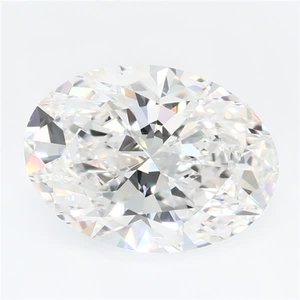 1.87ct OVAL Diamond - 500129367