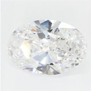1.07ct OVAL Diamond - 500129355