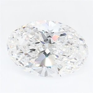 1.08ct OVAL Diamond - 500129357