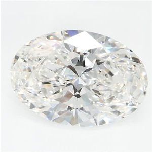 1.68ct OVAL Diamond - 500129362