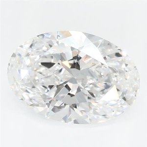 1.01ct OVAL Diamond - 500129343