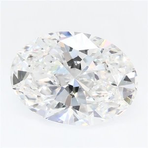 1.86ct OVAL Diamond - 500129366