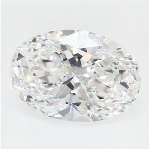 1.09ct OVAL Diamond - 500129360