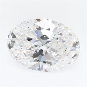 0.65ct OVAL Diamond - 500129338