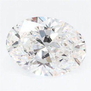 1.87ct OVAL Diamond - 500129368