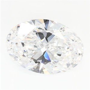 1.04ct OVAL Diamond - 500129352