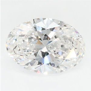 1.04ct OVAL Diamond - 500129353