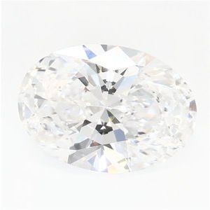 1.08ct OVAL Diamond - 500129358