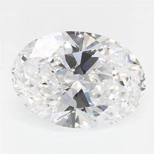 0.63ct OVAL Diamond - 500129331