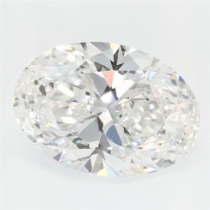 1.04ct OVAL Diamond - 500129350