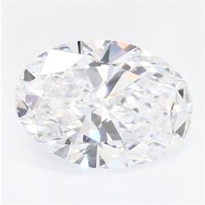 0.65ct OVAL Diamond - 500129340