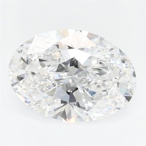 0.65ct OVAL Diamond - 500129336